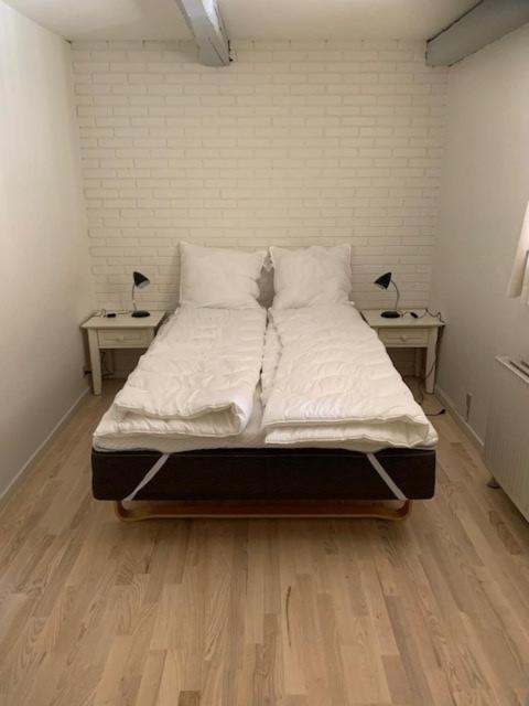 Ferienwohnung Dyrlundgard Helsinge Exterior foto